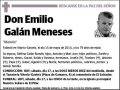 GALAN MENESES,EMILIO