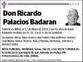 PALACIOS BADARAN,RICARDO