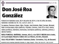 ROA GONZALEZ,JOSE