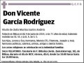 GARCIA RODRIGUEZ,VICENTE