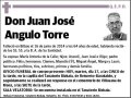ANGULO TORRE,JUAN JOSE