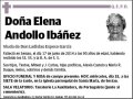 ANDOLLO IBAÑEZ,ELENA