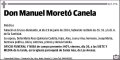 MORETO CANELA,MANUEL