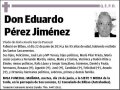 PEREZ JIMENEZ,EDUARDO