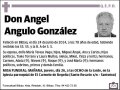 ANGULO GONZALEZ,ANGEL