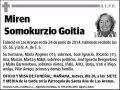 SOMOKURZIO GOITIA,MIREN