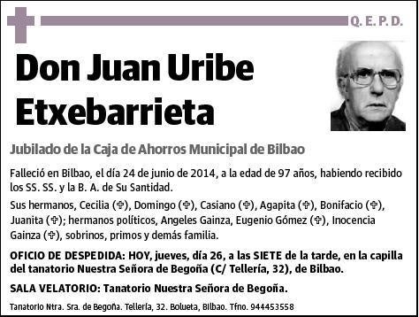 URIBE ETXEBARRIETA,JUAN