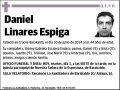LINARES ESPIGA,DANIEL