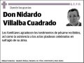 VILLALBA CUADRADO,NIDARDO