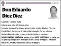 DIEZ DIEZ,EDUARDO