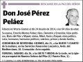 PEREZ PELAEZ,JOSE