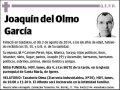 DEL OLMO GARCIA,JOAQUIN