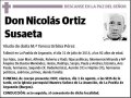 ORTIZ SUSAETA,NICOLAS