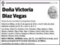 DIAZ VEGA,VICTORIA