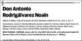 RODRIGALVAREZ NOAIN,ANTONIO