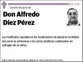 DIEZ PEREZ,ALFREDO