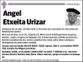 ETXEITA URIZAR,ANGEL