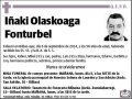 OLASKOAGA FONTURBEL,IÑAKI