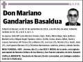 GANDARIAS BASALDUA,MARIANO
