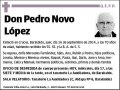 NOVO LOPEZ,PEDRO