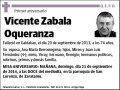 ZABALA OQUERANZA,VICENTE