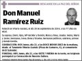 RAMIREZ RUIZ,MANUEL