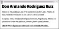 RODRIGUEZ RUIZ,ARMANDO