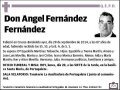 FERNANDEZ FERNANDEZ,ANGEL