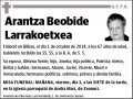 BEOBIDE LARRAKOETXEA,ARANTZA