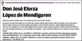 ELORZA LOPEZ DE MENDIGUREN,JOSE