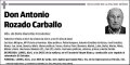 ROZADO CARBALLO,ANTONIO