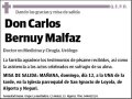 BERNUY MALFAZ,CARLOS