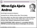 EGIA AJURIA,MIREN