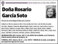 GARCIA SOTO,ROSARIO