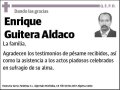 GUITERA ALDACO,ENRIQUE