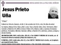 PRIETO UÑA,JESUS