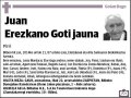 EREZKANO GOTI,JUAN