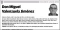 VALENZUELA JIMENEZ,MIGUEL