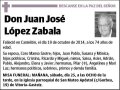 LOPEZ ZABALA,JUAN JOSE