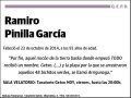 PINILLA GARCIA,RAMIRO