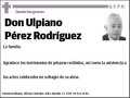 PEREZ RODRIGUEZ,ULPIANO