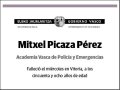 PICAZA PEREZ,MITXEL