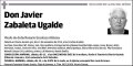 ZABALETA UGALDE,JAVIER