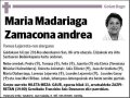 MADARIAGA ZAMACONA,MARIA