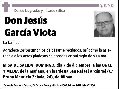 GARCIA VIOTA,JESUS