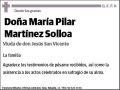 MARTINEZ SOLLOA,MARIA PILAR