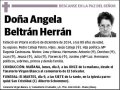 BELTRAN HERRAN,ANGELA