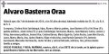 BASTERRA ORAA,ALVARO