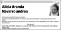 ARANDA NAVARRO,ALICIA