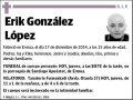 GONZALEZ LOPEZ,ERIK